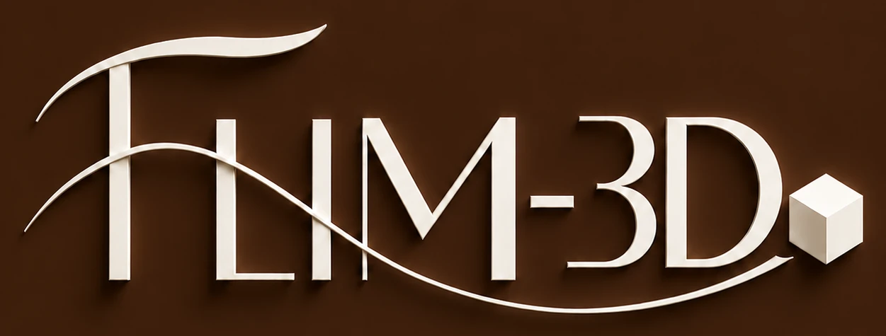 FLIM-3D