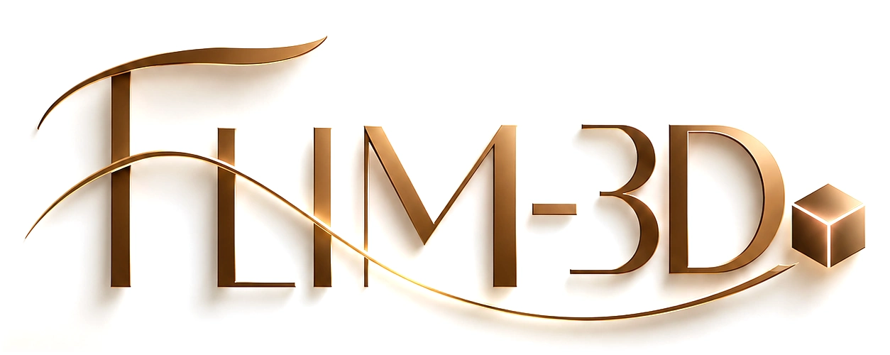 FLIM-3D